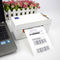 Termiczna drukarka etykiet Netum z 110 mm 4-calową drukarką kodów kreskowych A6 Port USB Współpraca z Amazon paypal Etsy Ebay US
